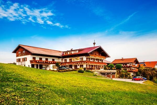 Stiedlbauerhof Villa Seeham Exterior photo